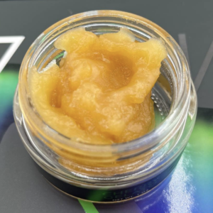 Luminate Live Resin Badder